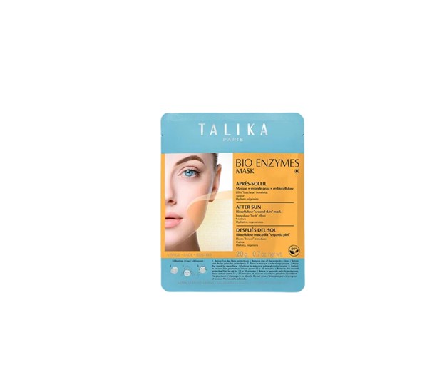 Talika Bio Enzymes maska After-Sun