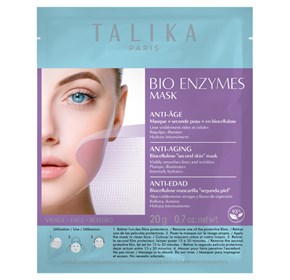 Talika Bio Enzymes maska Anti-Aging
