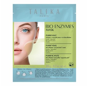 Talika Bio Enzymes maska Purifying
