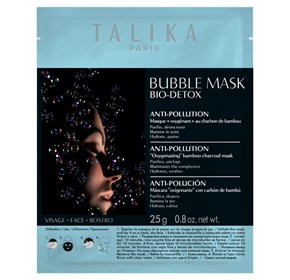 Talika Bubble maska Bio-Detox 