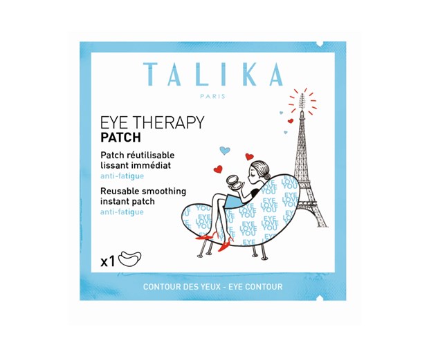 Talika Eye Patch Therapy refill