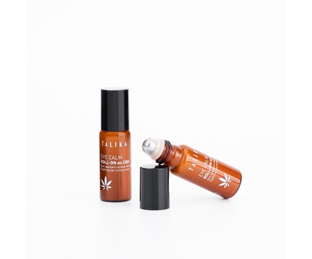 Talika Eye Patch roll-on