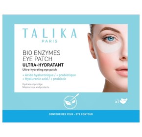 Talika Eye Therapy Patch Ultra-hidrant a1