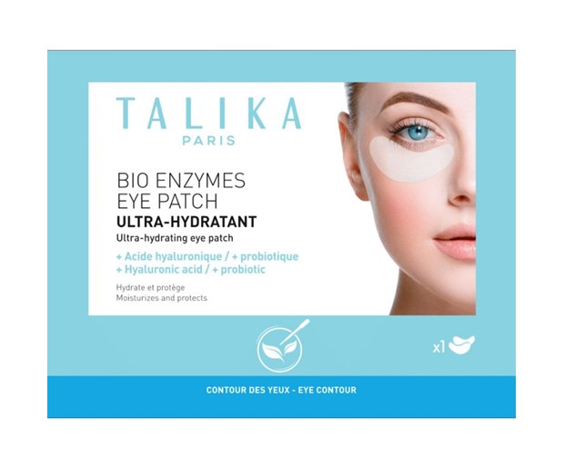 Talika Eye Therapy Patch Ultra-hidrant a1