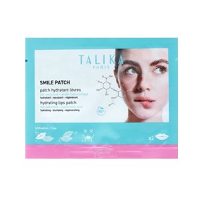 Talika Smile patch