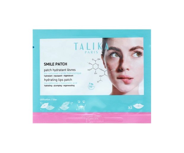 Talika Smile patch