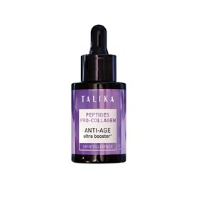 Talika Ultra Booster anti-age serum
