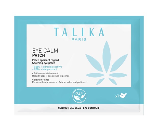 Talika Eye Calm Patch