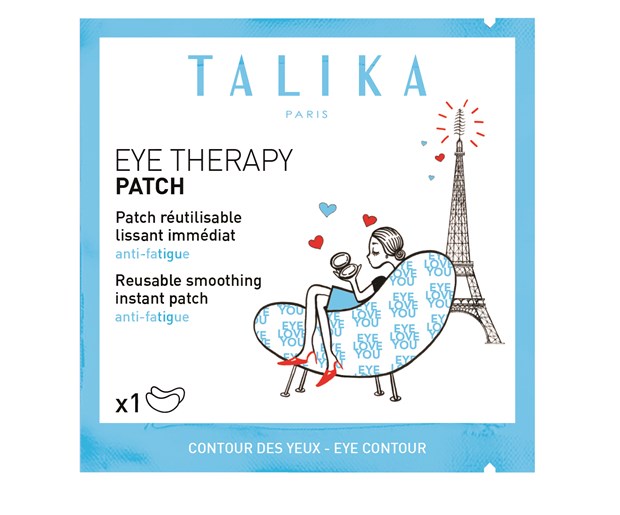 Talika Eye Therapy Patch a6