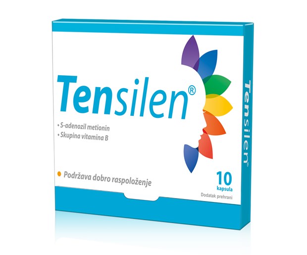 Tensilen 10