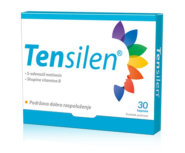 Tensilen 30