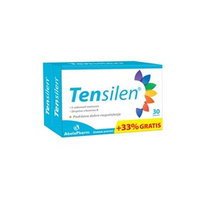 Tensilen promo pakiranje