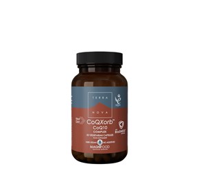 Terranova CoQXorb koenzim Q10