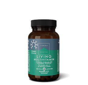 Terranova GC multivitamini za djecu