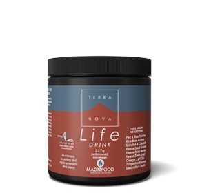 Terranova Life drink
