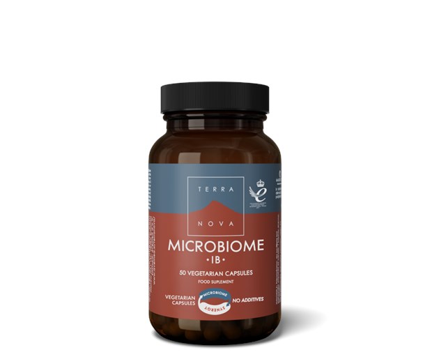 Terranova Mikrobiom IB kompleks