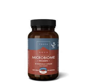 Terranova Mikrobiom žene