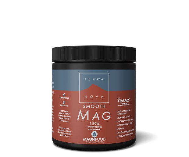 Terranova magnezij u prahu