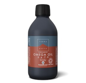 Terranova omega ulje bio 3,6,7,9