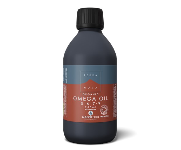 Terranova omega ulje bio 3,6,7,9
