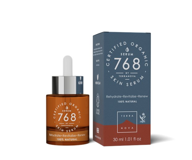 Terranova serum 768