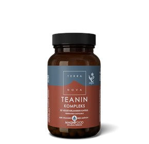 Terranova teanin kompleks