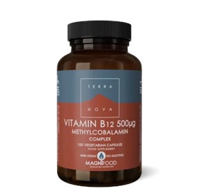 Terranova vitamin B12 a100