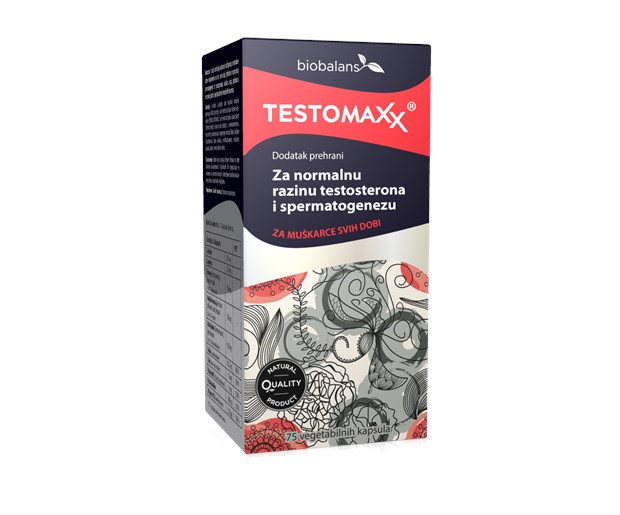 Testomaxx