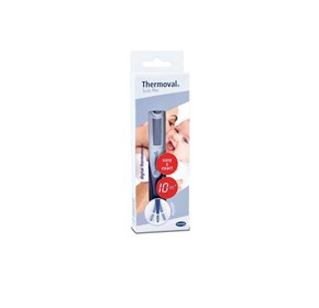 Thermoval kids flex toplomjer