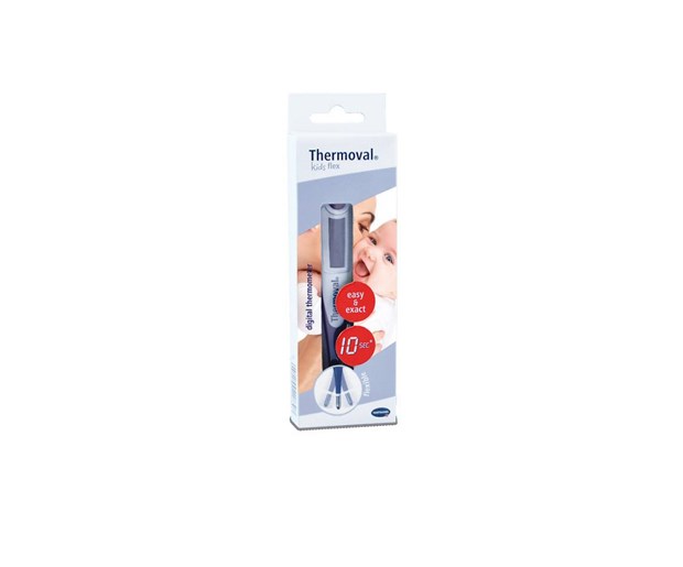 Thermoval kids flex toplomjer