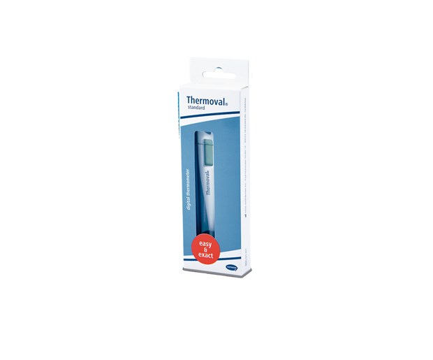 Thermoval standard digitalni toplomjer