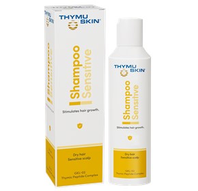 Thymuskin Sensitive šampon 200ml