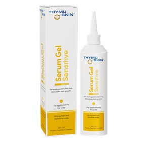 Thymuskin Sensitive serum/losion 200ml