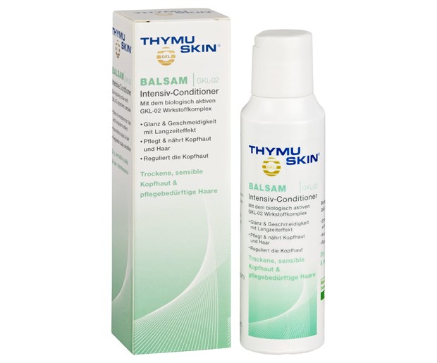 Thymuskin balzam za kosu 100ml