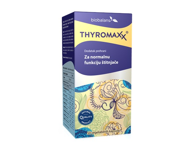 Thyromaxx
