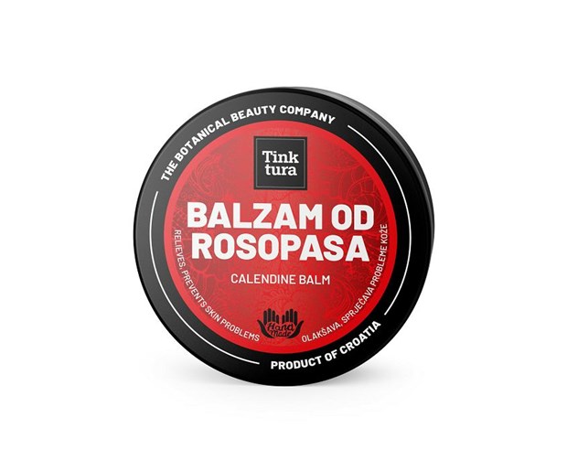 Tinktura balzam rosopas 50ml