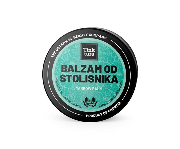 Tinktura balzam stolisnik 50ml