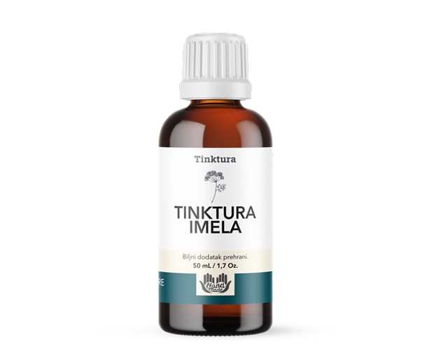 Tinktura imela 50ml