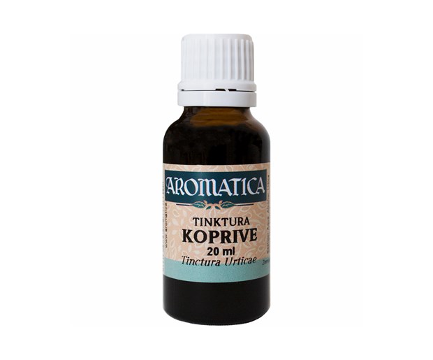 Tinktura koprive 20ml