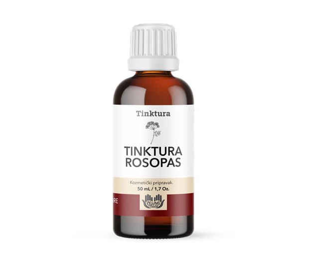 Tinktura rosopas 50ml