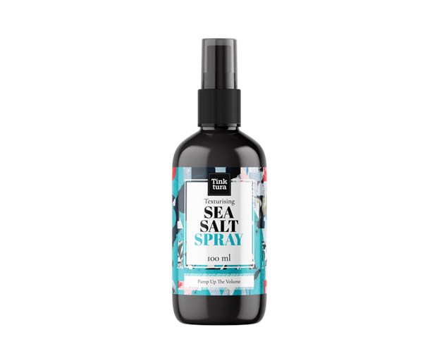 Tinktura sea salt sprej 100ml