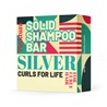 Tinktura tvrdi šampon Silver 60g