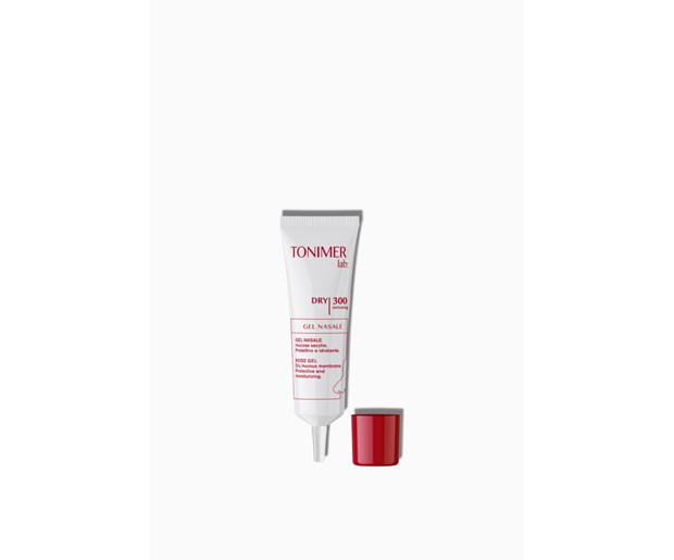 Tonimer lab Dry gel za sluznicu nosa