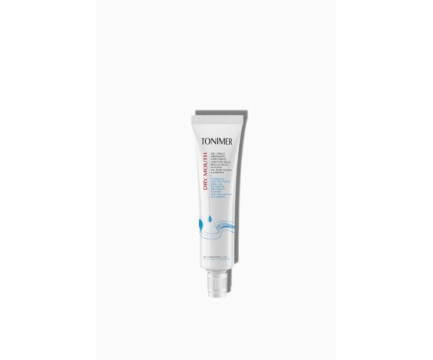 Tonimer lab Dry oralni gel za suha usta