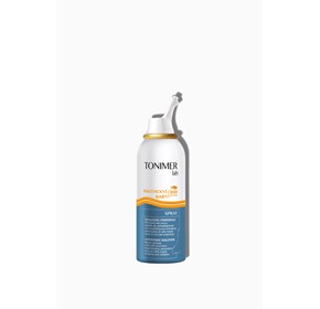 Tonimer lab Panthexyl baby sprej za nos 100ml