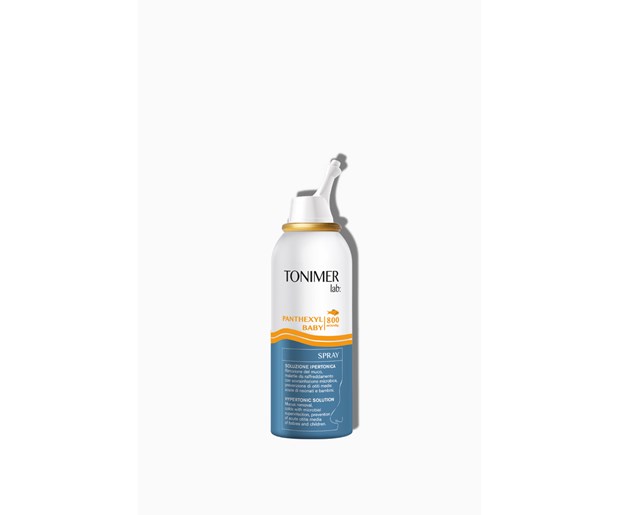 Tonimer lab Panthexyl baby sprej za nos 100ml