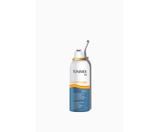Tonimer lab Panthexyl sprej za nos 100ml