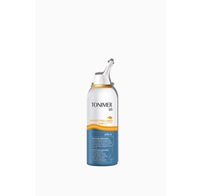 Tonimer lab hypertonic baby sprej za nos 100ml