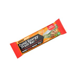 Total Energy fruit bar pistachio