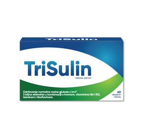 Trisulin